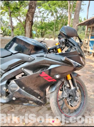 R15V3 INDO (MODEL 2019)